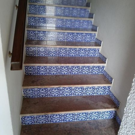 Azulejos Em Portugal Daire Quarteira Dış mekan fotoğraf