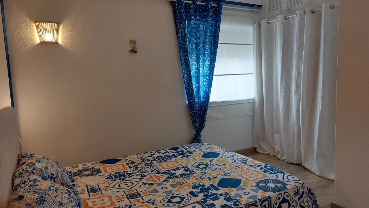 Azulejos Em Portugal Daire Quarteira Dış mekan fotoğraf