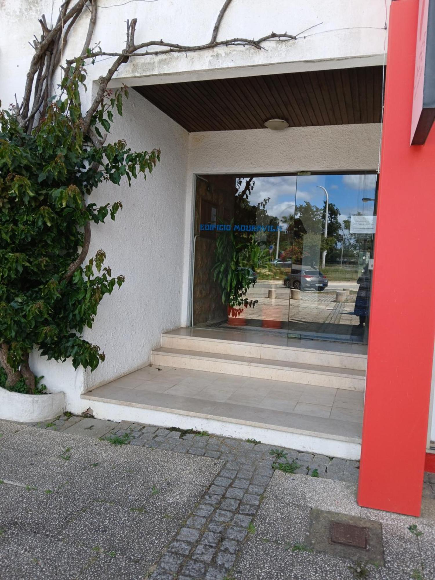 Azulejos Em Portugal Daire Quarteira Dış mekan fotoğraf